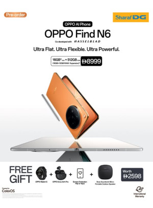 OPPO Find N6 Sale