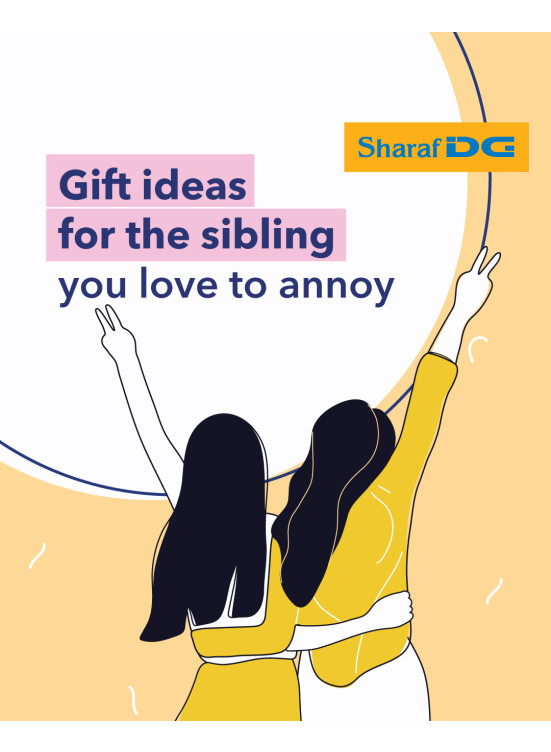 Better Gift Deals