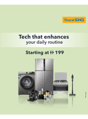 Shop The Full Range Of Home, Kitchen & Grooming Appliances