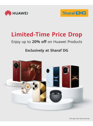 Limited Time Price Drop