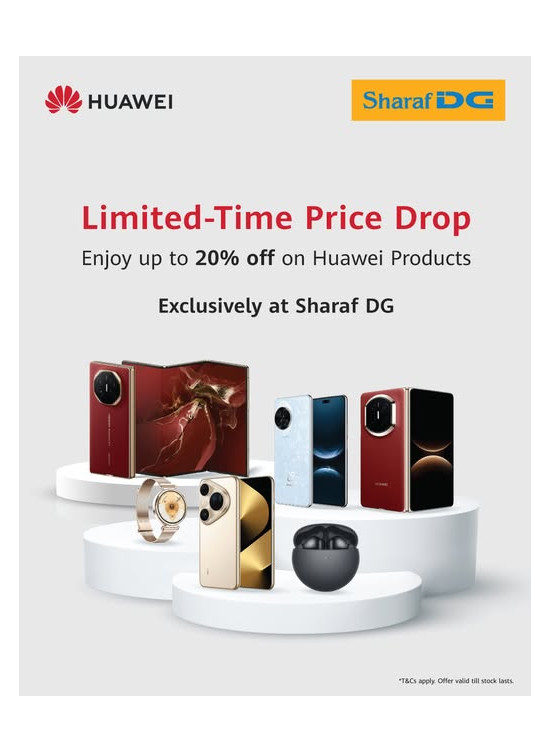 Limited Time Price Drop
