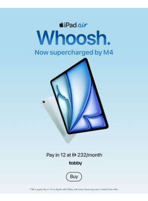 iPad Air Sale