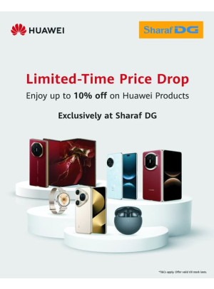 Limited Time Price Drop