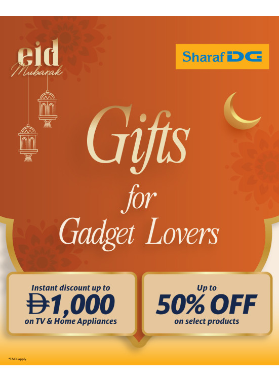 Gifts For Gadget Lovers
