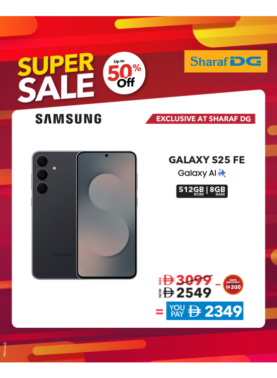 Exclusive Smartphone & Smartwatch Deals