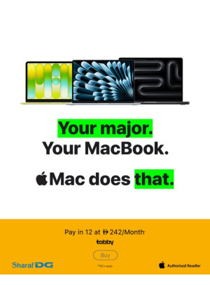 Sale On MacBook