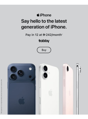 Say Hello To The Latest Generation Of iPhone
