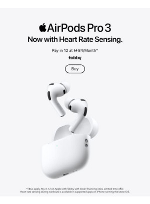 Sale On AirPods Pro3