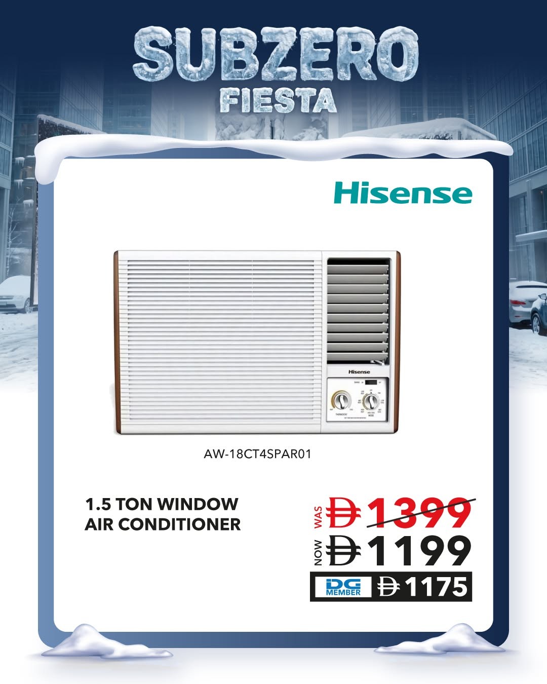 Latest offers from Sharaf DG in UAE