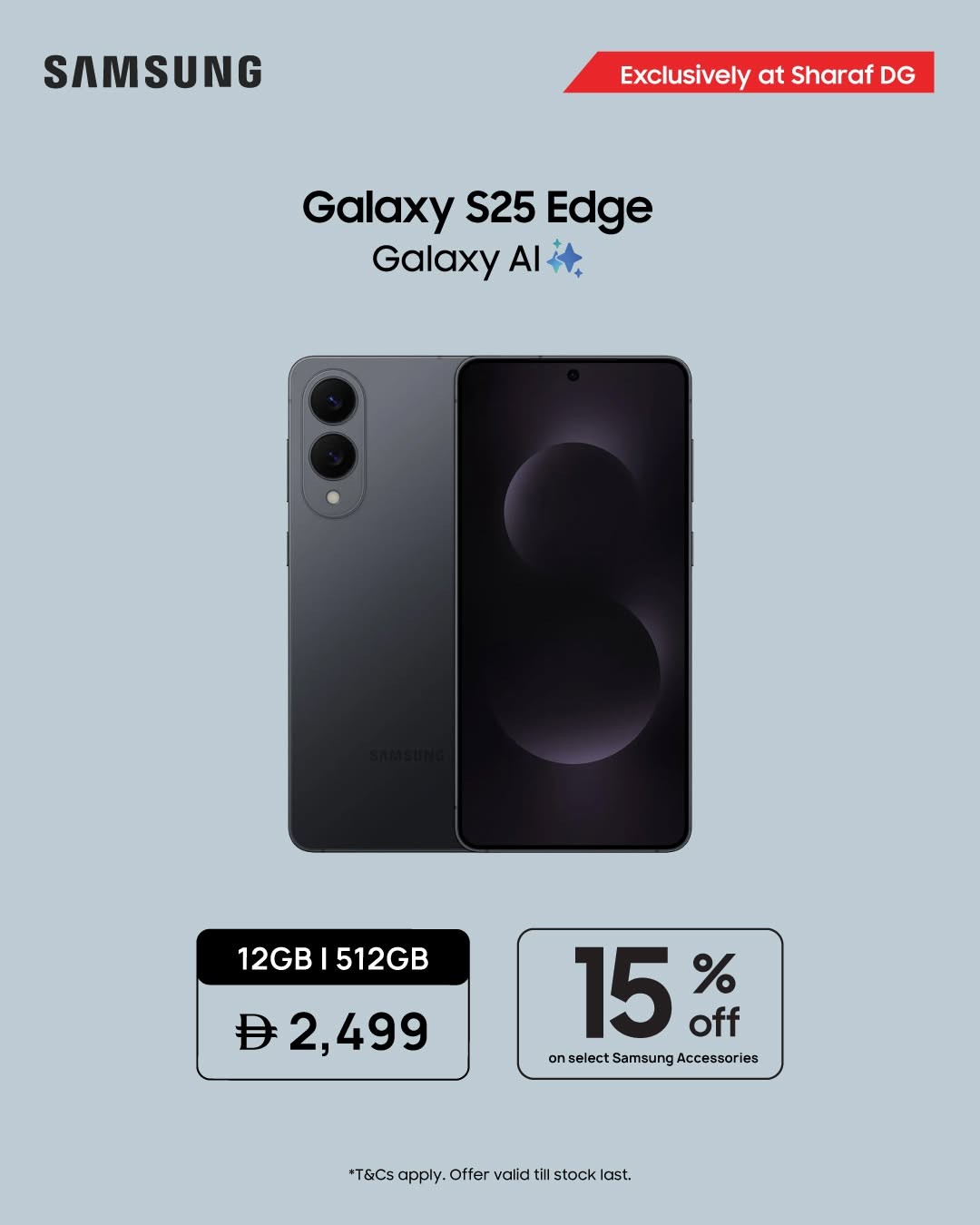 Latest offers from Sharaf DG in UAE – page 4