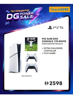 Power Sale