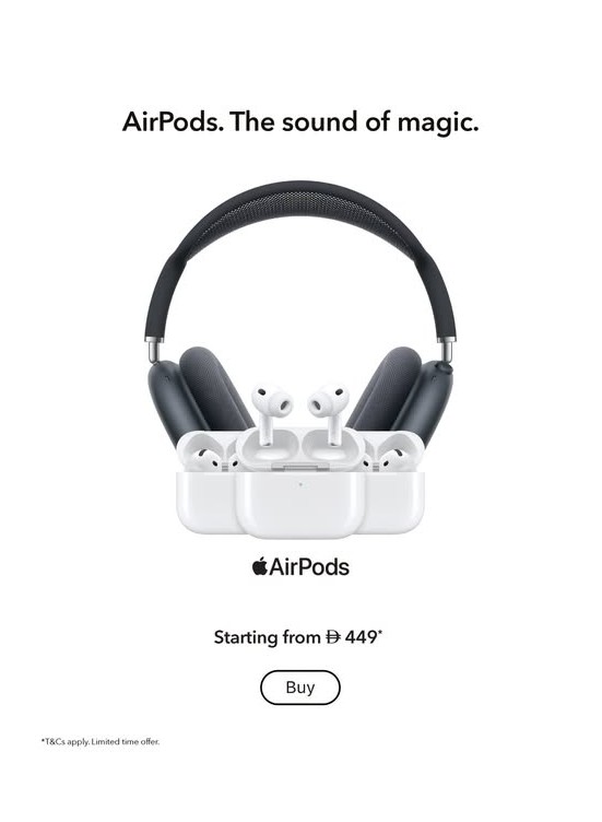The Sound Of Magic