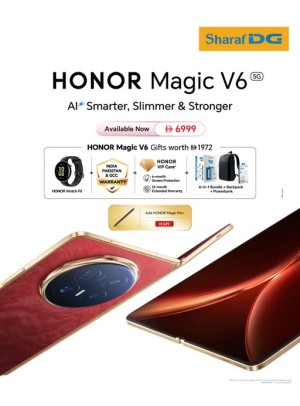 Sale On HONOR Magic V6