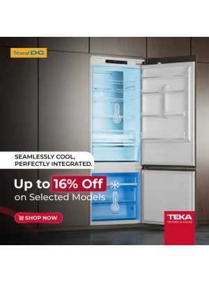 TEKA Refrigerator Models