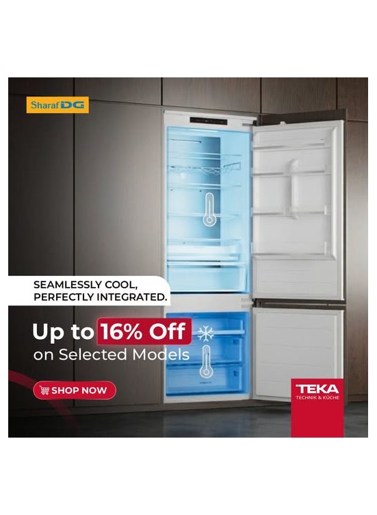 TEKA Refrigerator Models