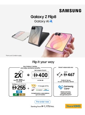 Sale On Samsung Galaxy Z Flip8