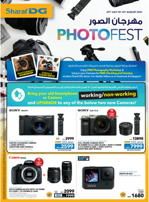 Photo Fest