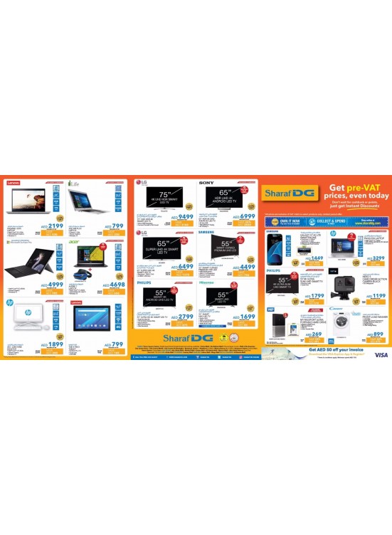 Get Pre-Vat Prices