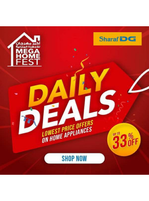 Daily Deals