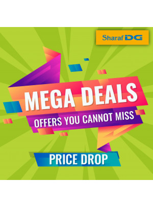 Mega Deals