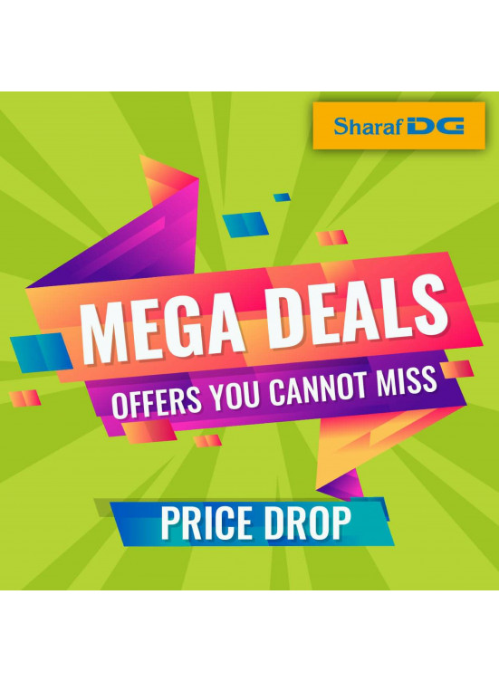 Mega Deals