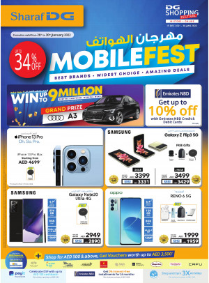 Mobile Fest