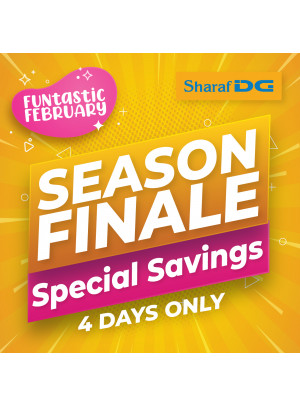 Special Savings