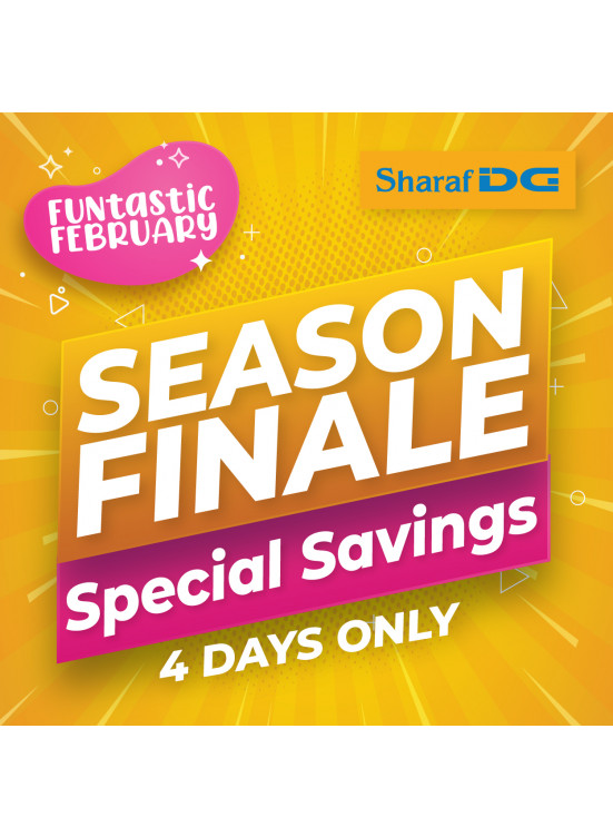 Special Savings