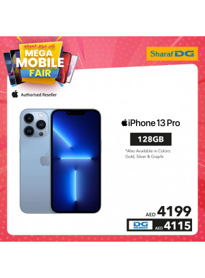 Mega Mobile Fair