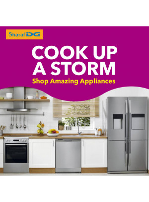 Amazing Deals