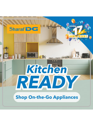 Kitchen Deals