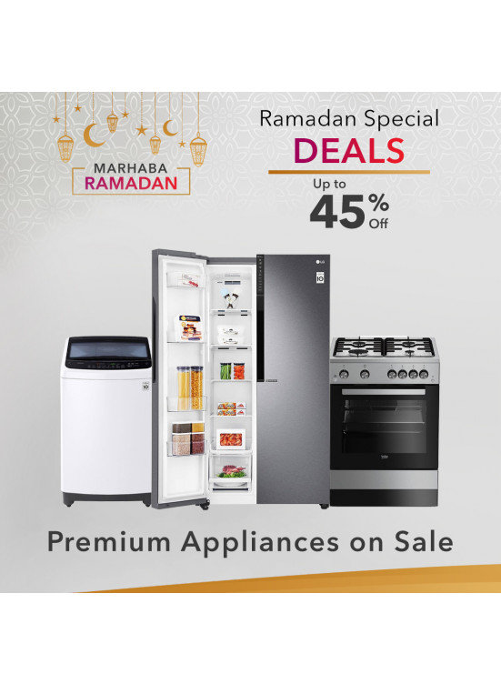 Special Deals