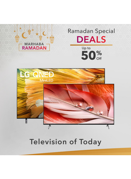 Special Offers