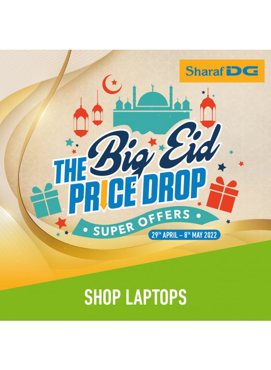 The Big Eid Deals