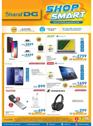 Shop Smart Offers on Laptops & Mobiles