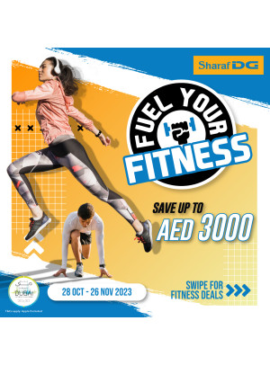 Fitness Deals