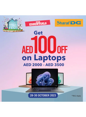 Super Savers on Tech Essentials