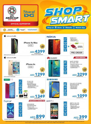 Amazing Offers on Electronics