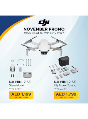 November Promo