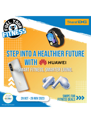 Fitness Deals