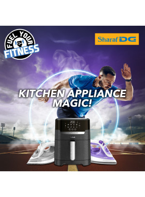 Wow Sale on Small Appliances