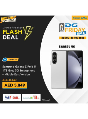 Flash Deals