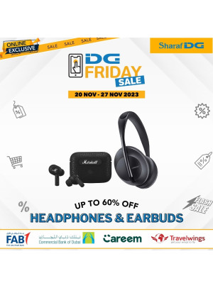 Friday Sale