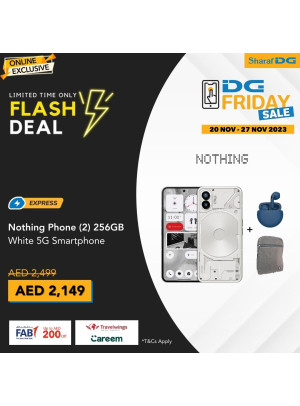 Flash Deals