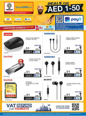 Amazing Electronics Sale