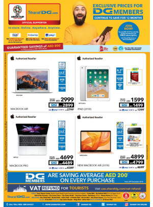 Big Electronics Deals
