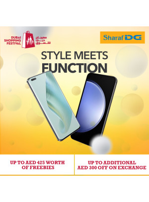 Wow DSF Offers on Smartphones