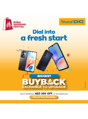 Wow DSF Offers on Smartphones