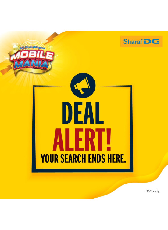 Exclusive Offers on Smartphones
