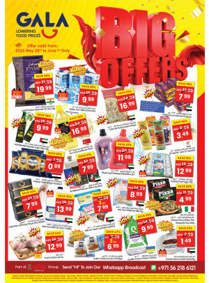 Best Offers